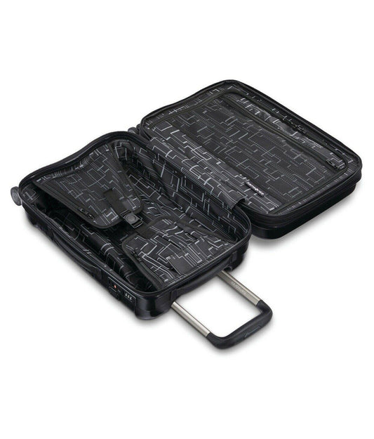 Samsonite Silhouette 16 Hardside Luggage (SMALL)