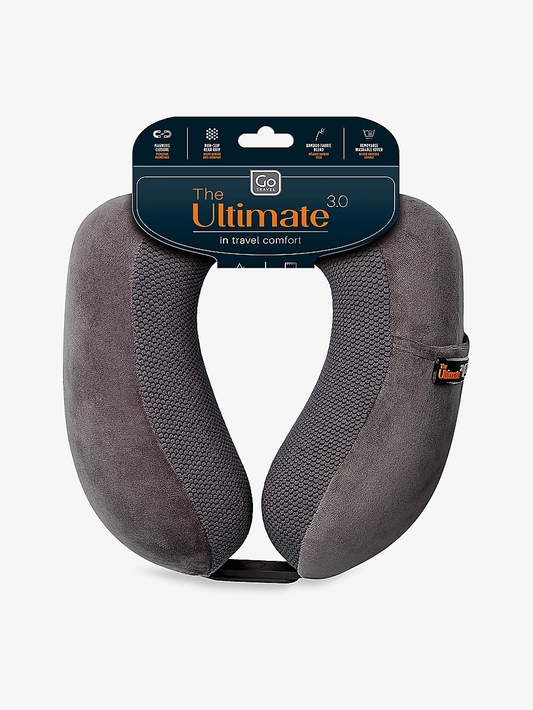 Go Travel The Ultimate 3.0 Travel Pillow