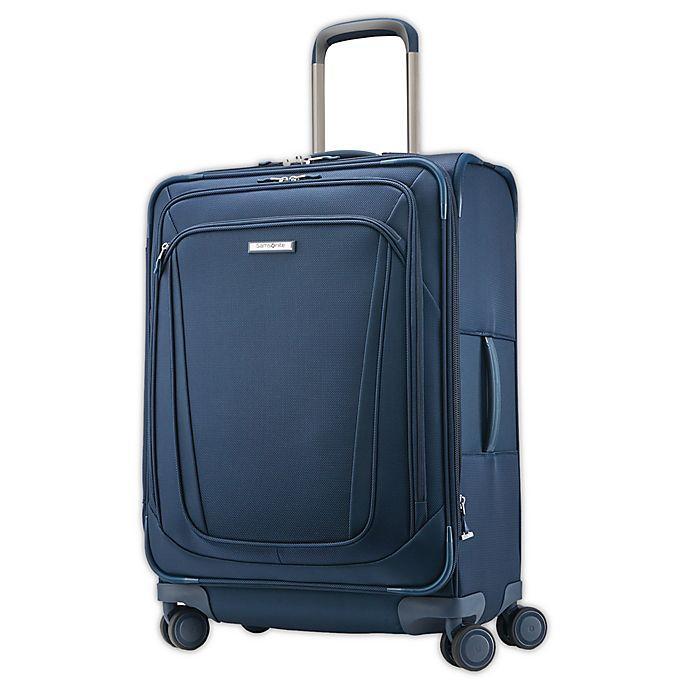 Samsonite Silhouette 16 25" Softside (MEDIUM)