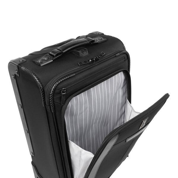 Travelpro® Pilot™ Seven3 Carry-on Rollaboard®