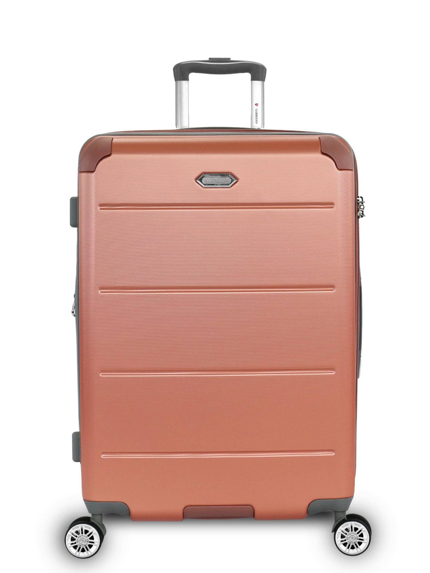Gabbiano Infinity Hardside Luggage (2320) (LARGE)
