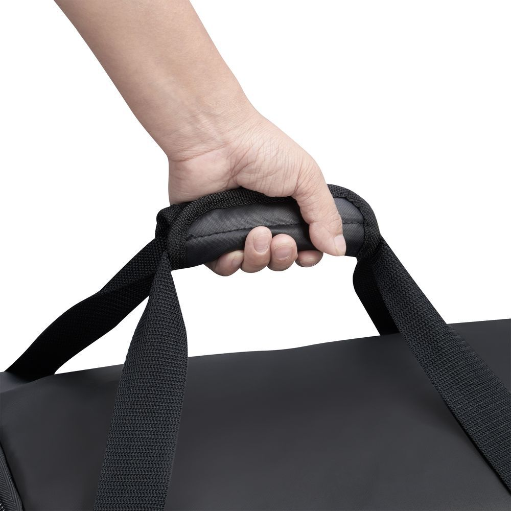 Delsey Raspail Rolling Duffel (SMALL) (40% OFF IN STORE)