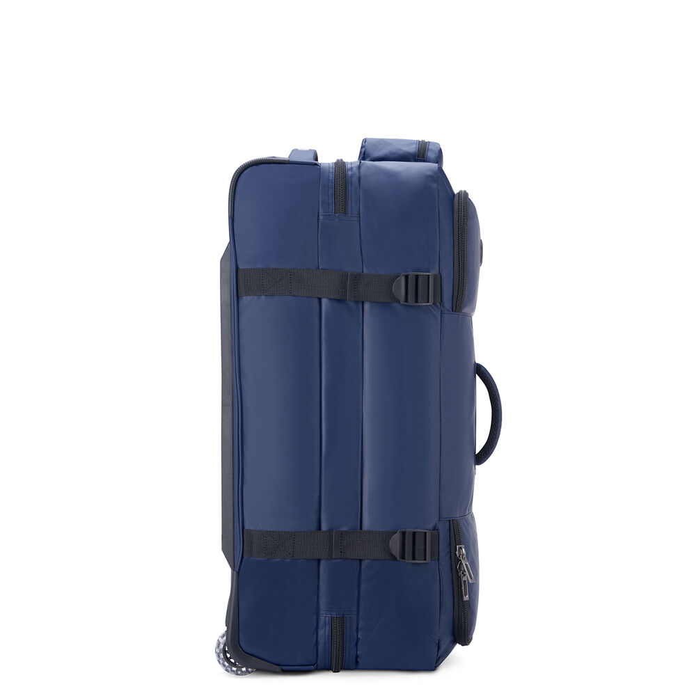 Delsey Raspail Rolling Duffel (LARGE) (40% OFF IN STORE)
