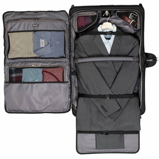 Travelpro Crew™ VersaPack™ Carry-On Rolling Garment Bag