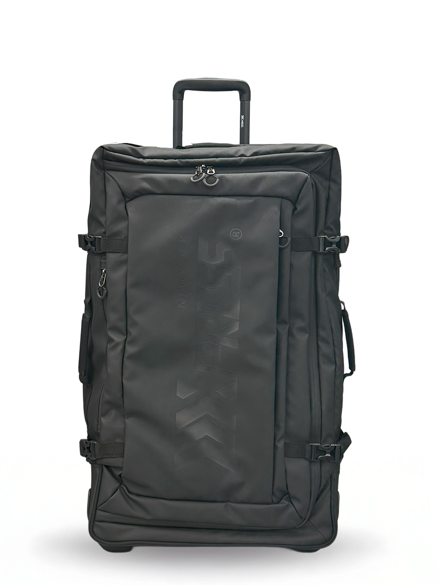 Xpress Sport Wheeled Duffel 25"