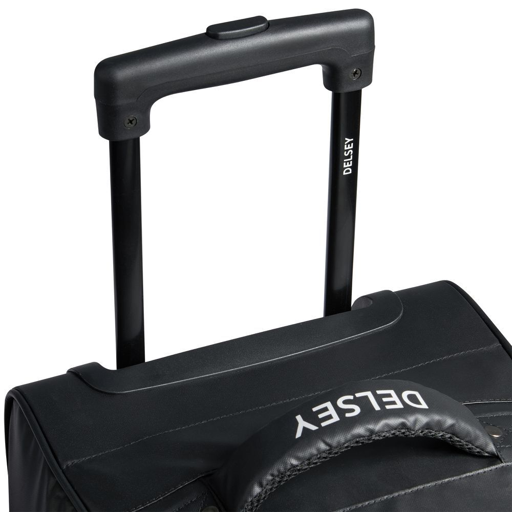 Delsey Raspail Rolling Duffel (SMALL) (40% OFF IN STORE)