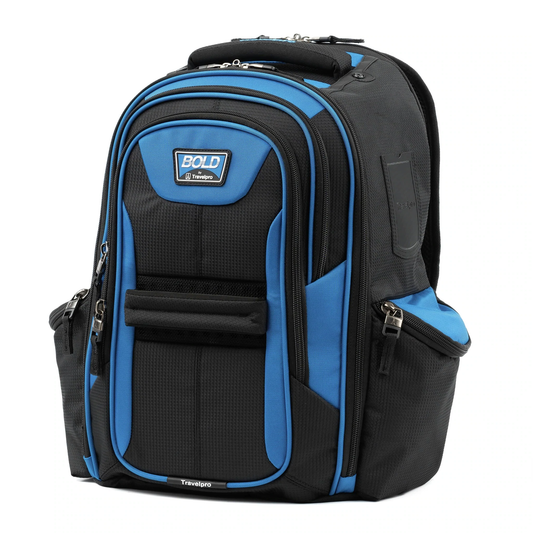 Bold™ By Travelpro® Computer Backpack With Compartments