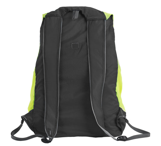 Lewis N. Clark ElectroLight Backpack (Folded)