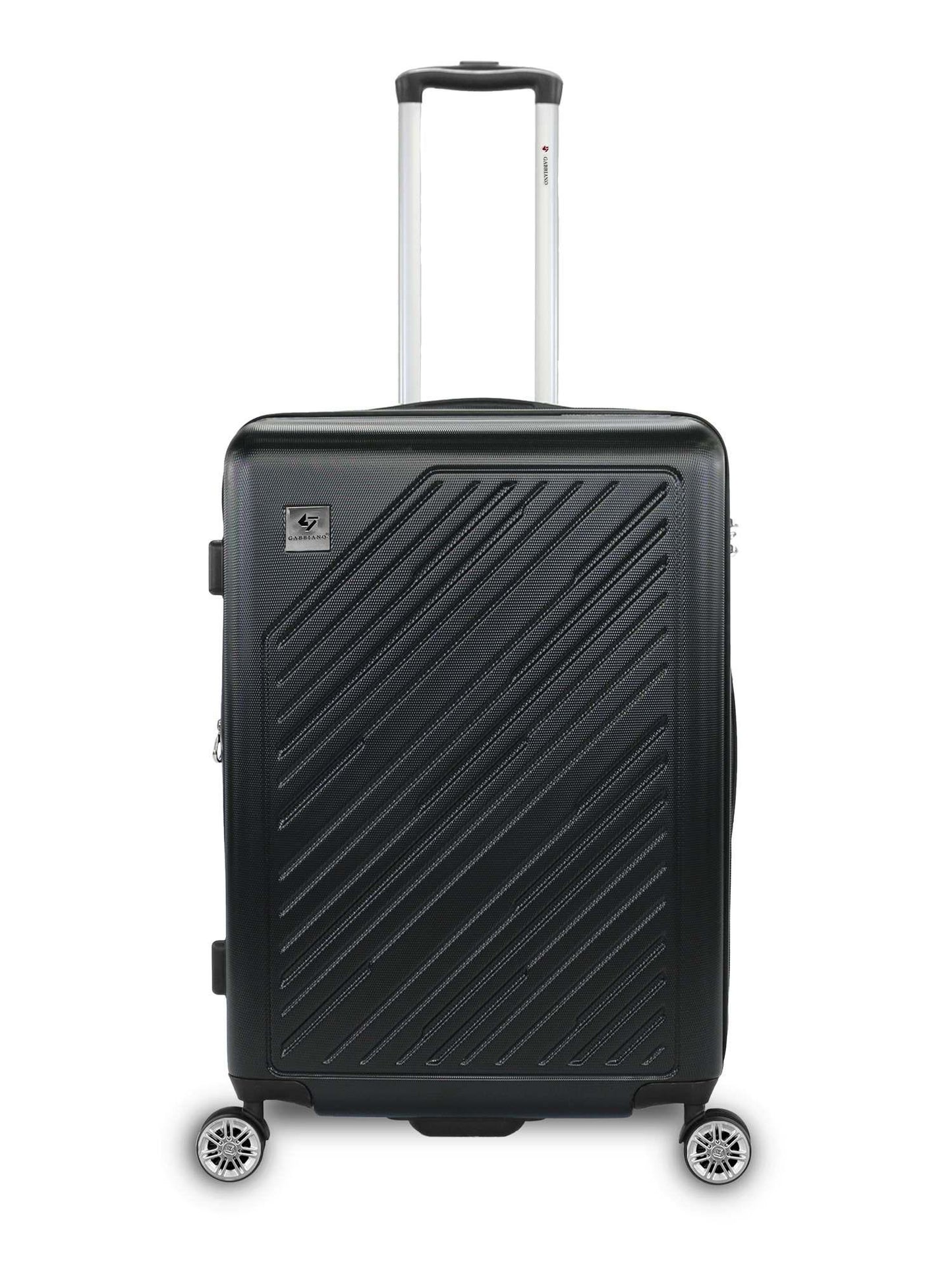 Gabbiano Da Vinci Spinner Hardside (2310) (MEDIUM)