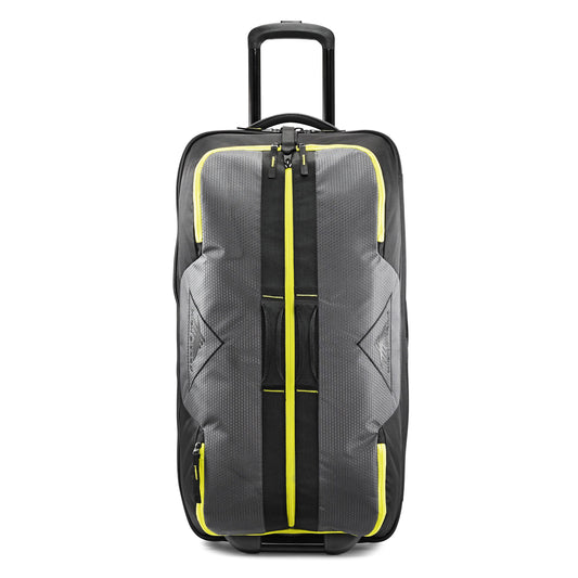 High Sierra Dells Canyon 28" Wheeled Duffel (LARGE)