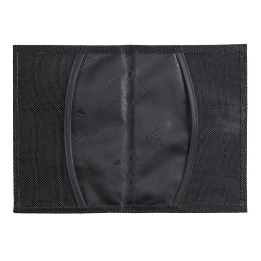 Lewis N. Clark Datablock RFID-Blocking Passport Case