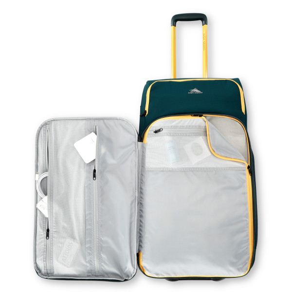 High Sierra Hi-Life Large Wheeled Duffel