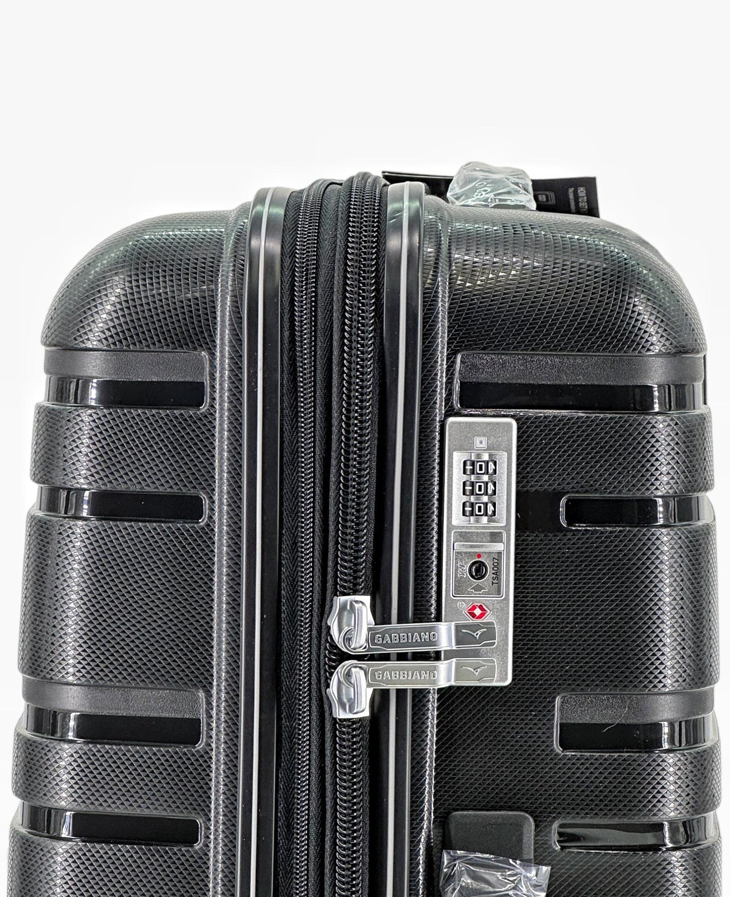 Gabbiano Spectra Hardside (1140) (MEDIUM)