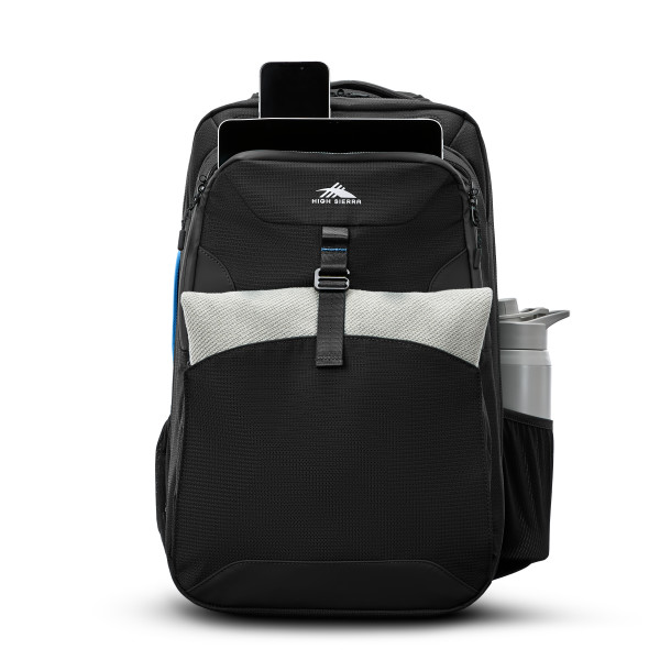 High Sierra Hi-Life Carry-On Wheeled Backpack