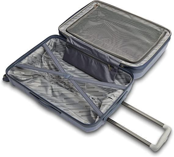 American Tourister Stratum 2.0 Spinner (SMALL)