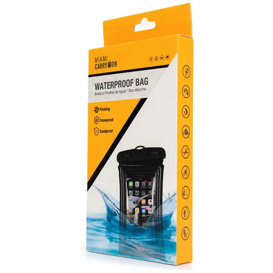 Miami Carry On Waterproof Bag