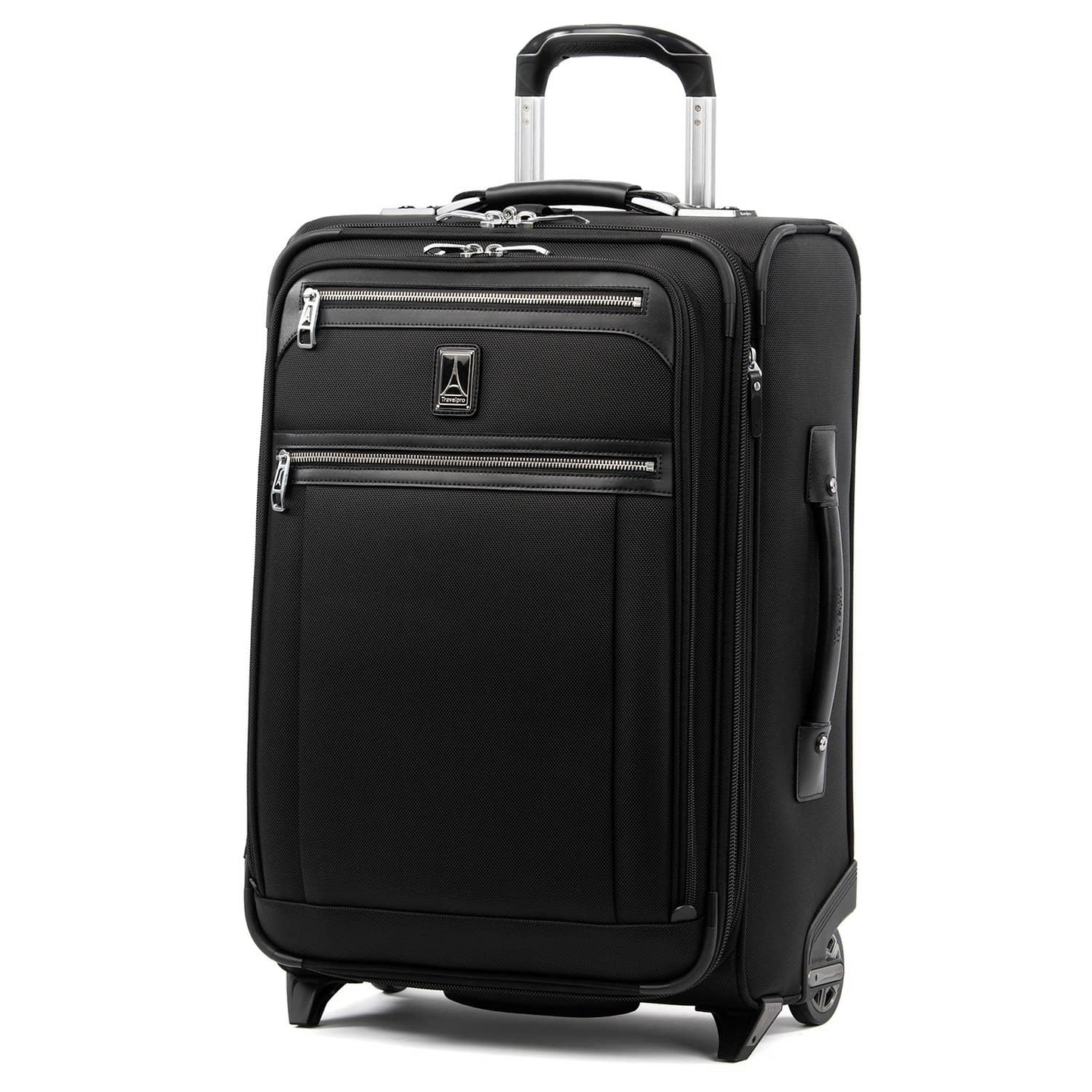 Travelpro Platinum® Elite 22” Carry-On Expandable Rollaboard®