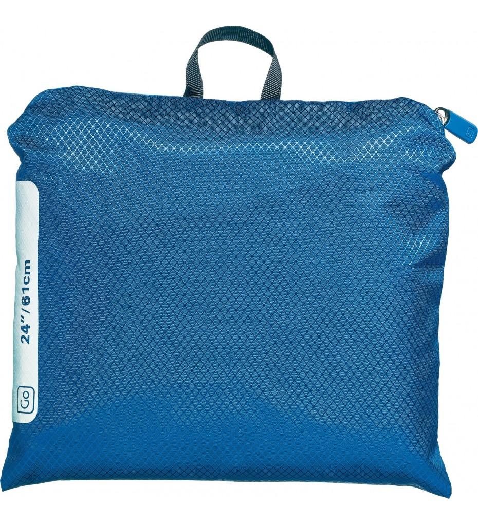 Go Travel Slip Luggage Cover (Medium)