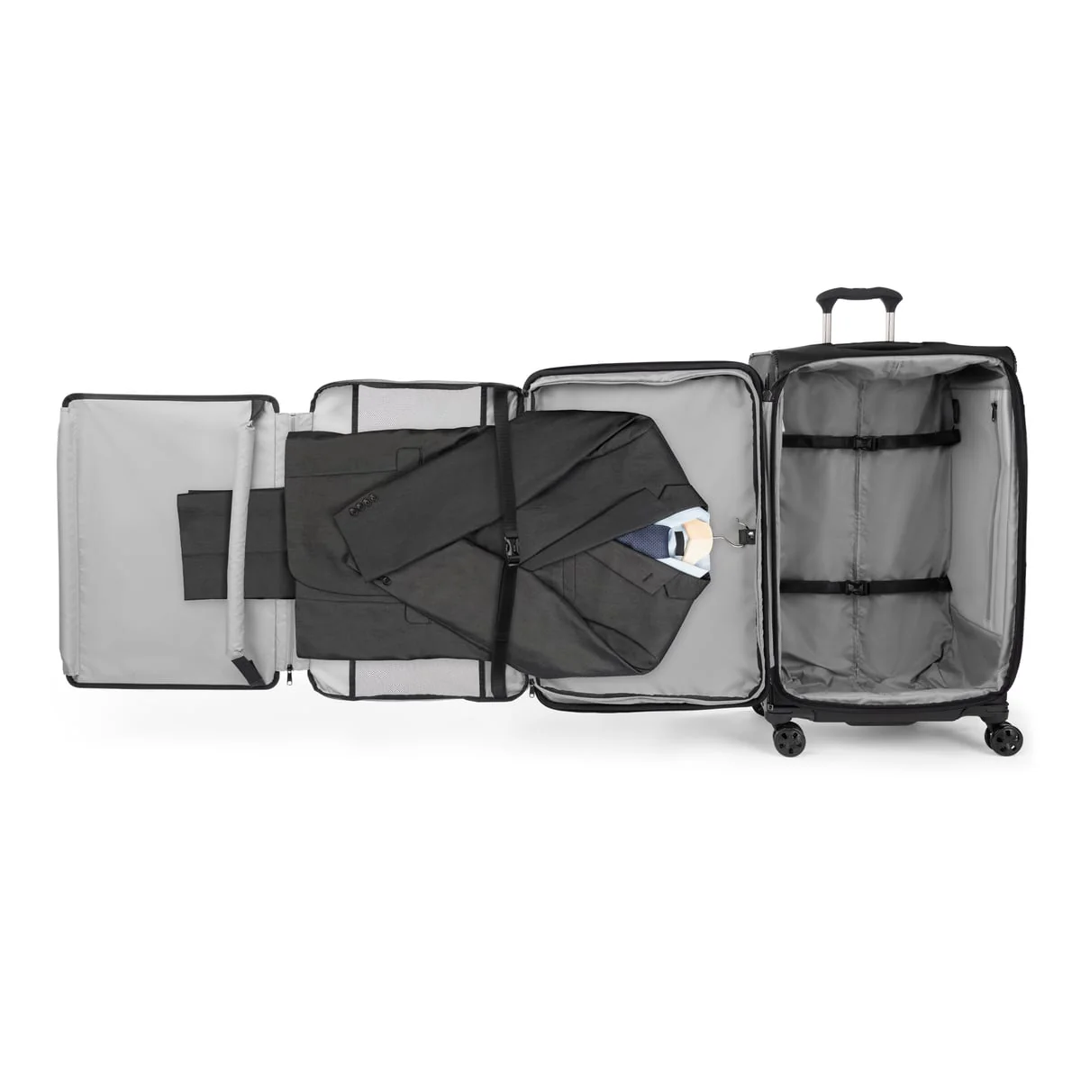 Travelpro Crew™ Classic Large Check-In Spinner