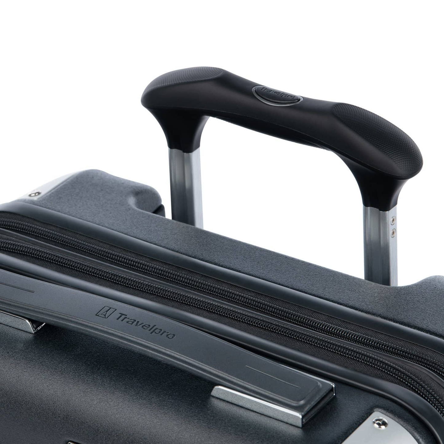Travelpro Platinum® Elite Carry-On Expandable Hardside Spinner
