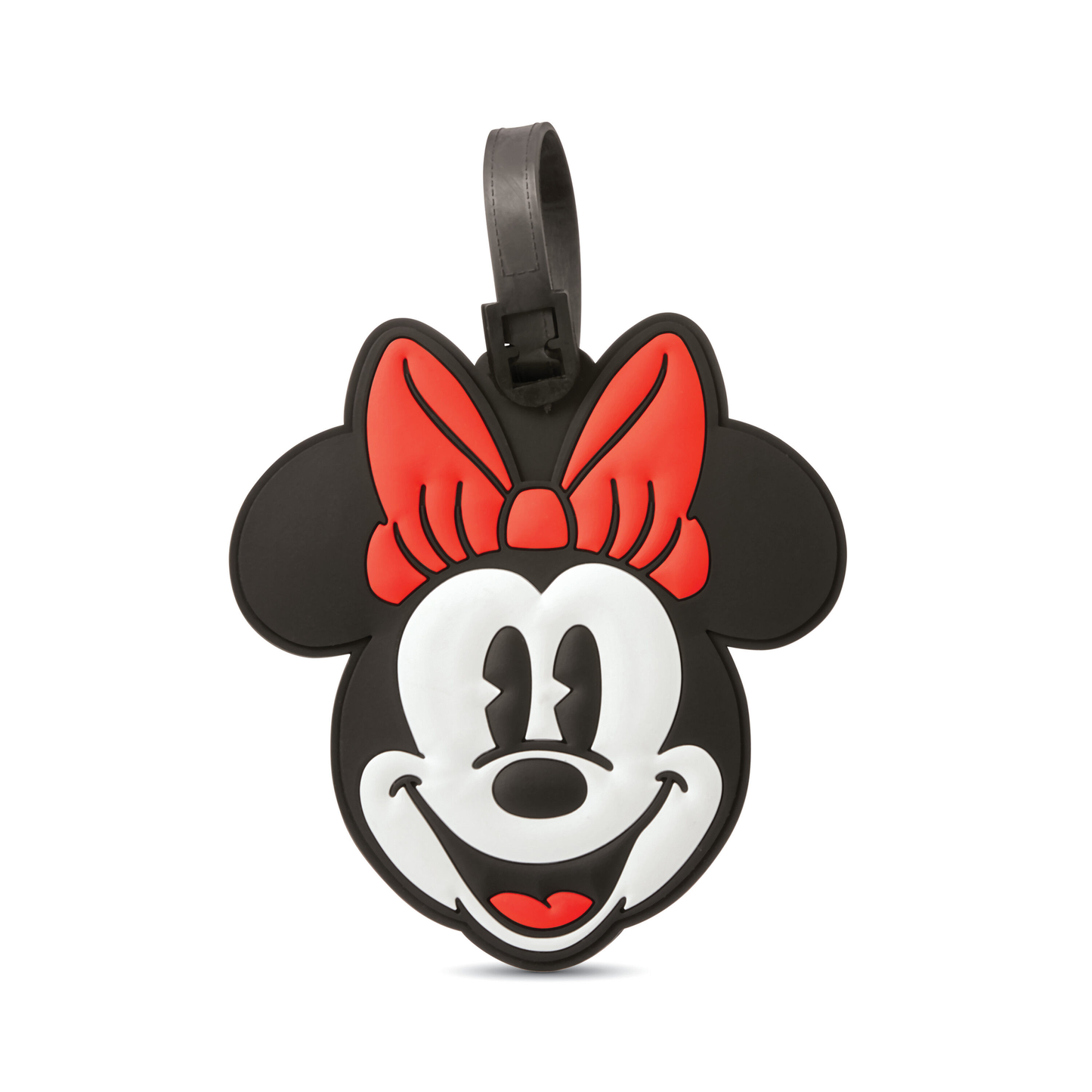 American Tourister Disney ID Tag Minnie Mouse