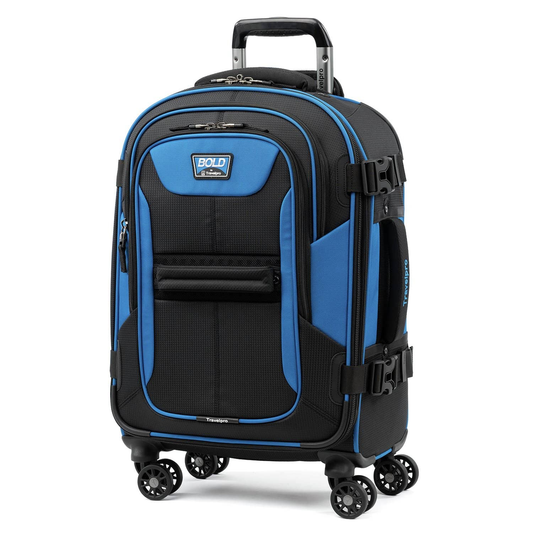 Bold™ by Travelpro® 21" Carry-On Spinner