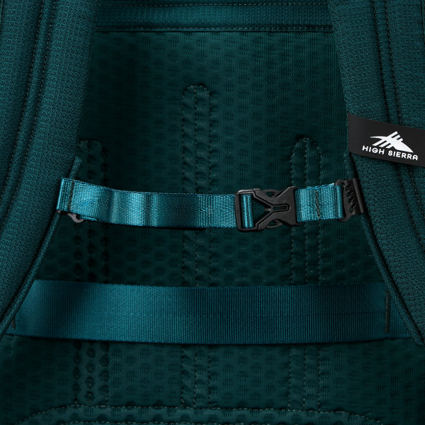 High Sierra Hi-Life 3-in-1 Backpack