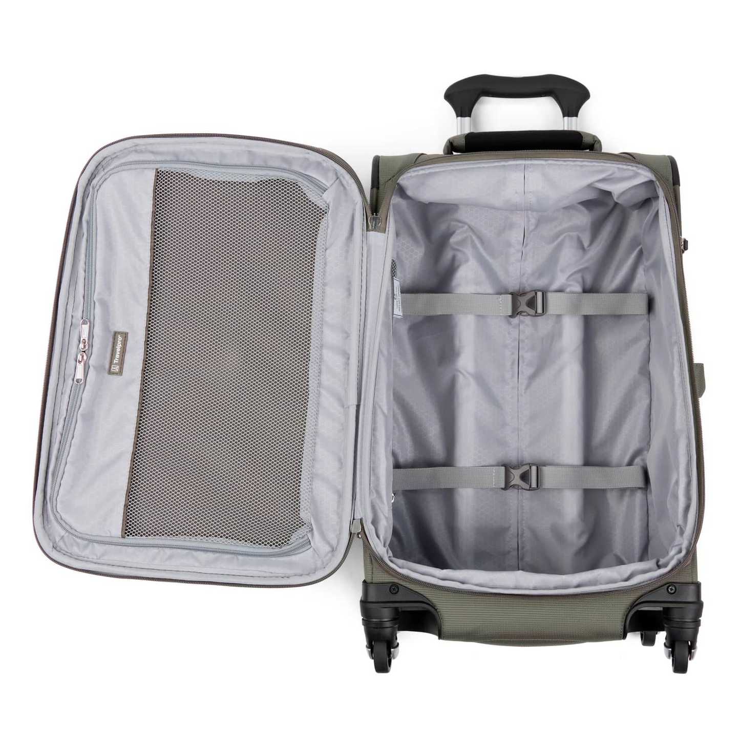 Travelpro Maxlite® 5 21" Carry-On Spinner