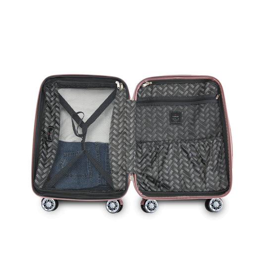 Gabbiano Vintage Hardside (9030) (SMALL)