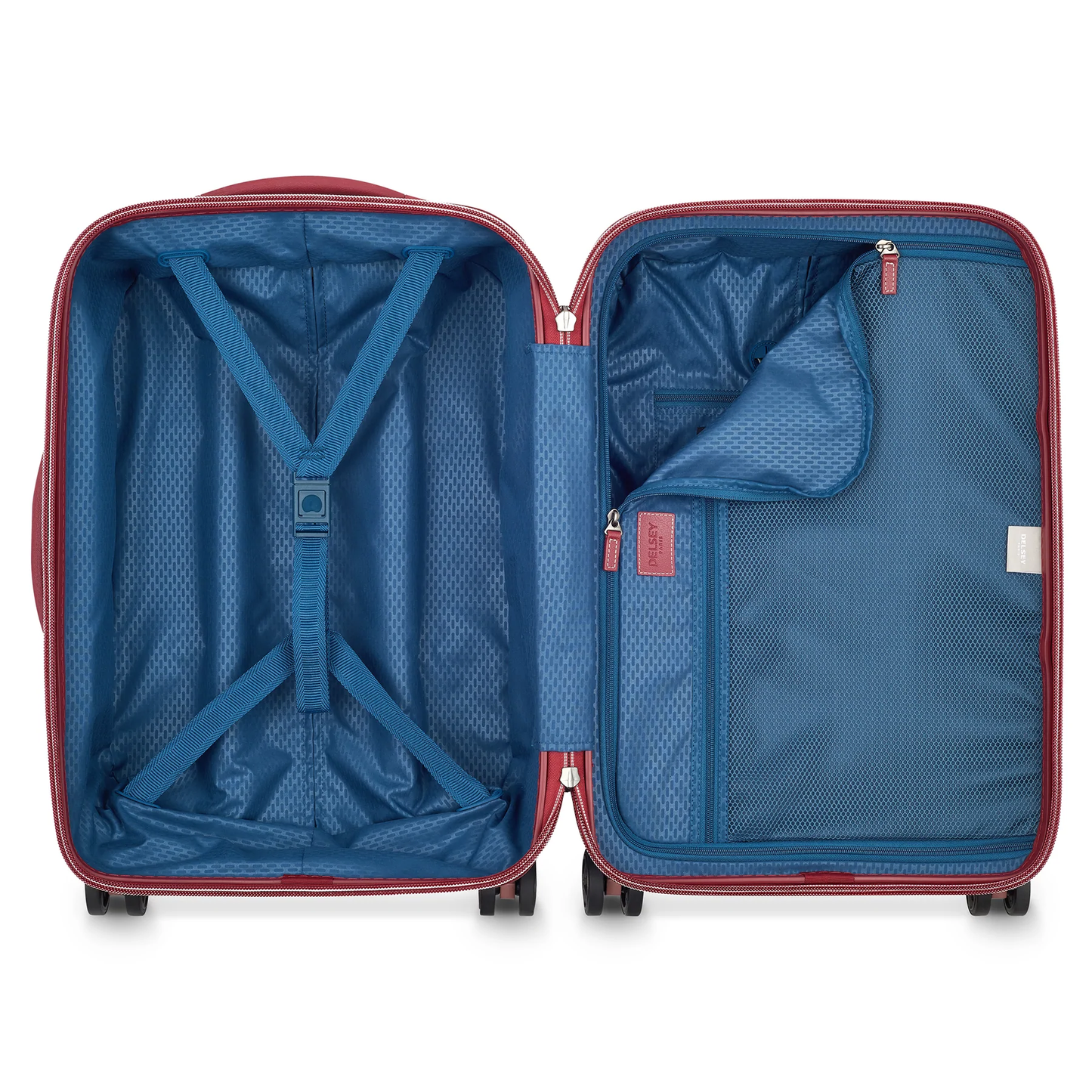 Delsey Chatelet Air 2.0 Harside (SMALL)