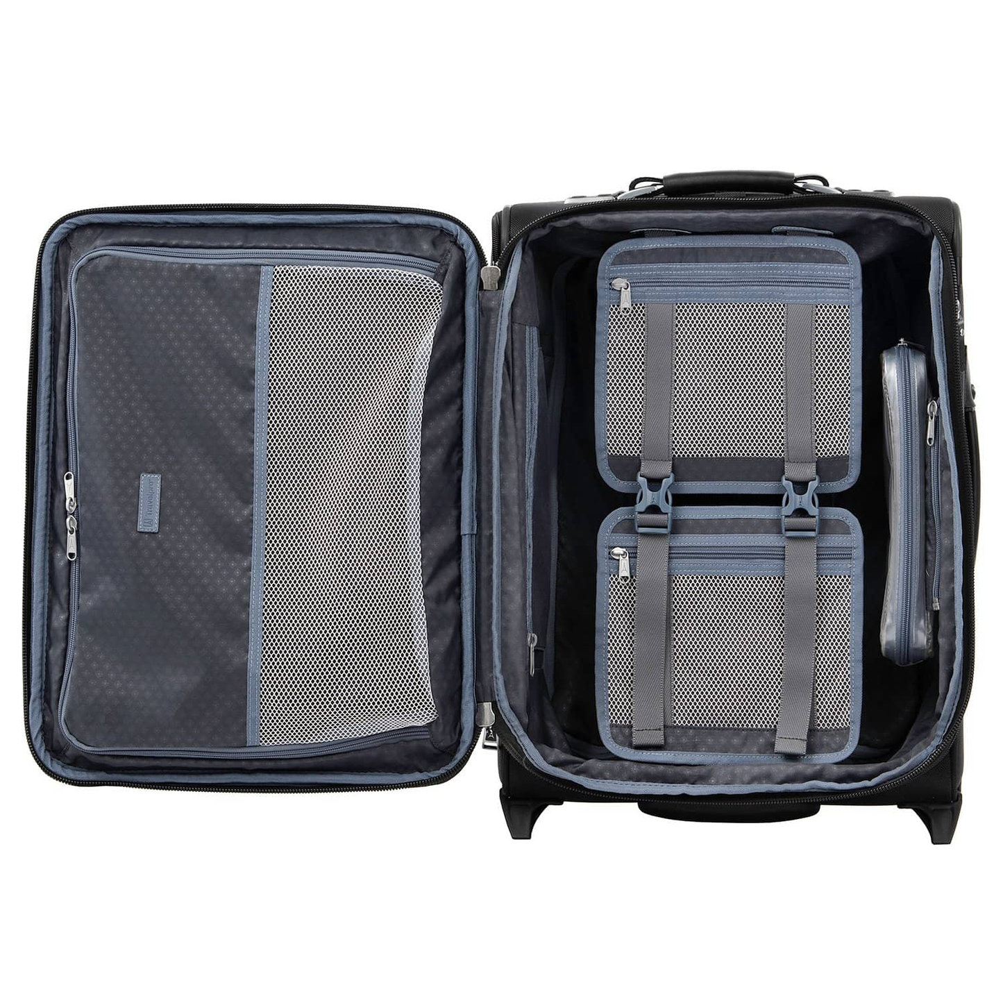 Travelpro Platinum® Elite International Carry-On Rollaboard®
