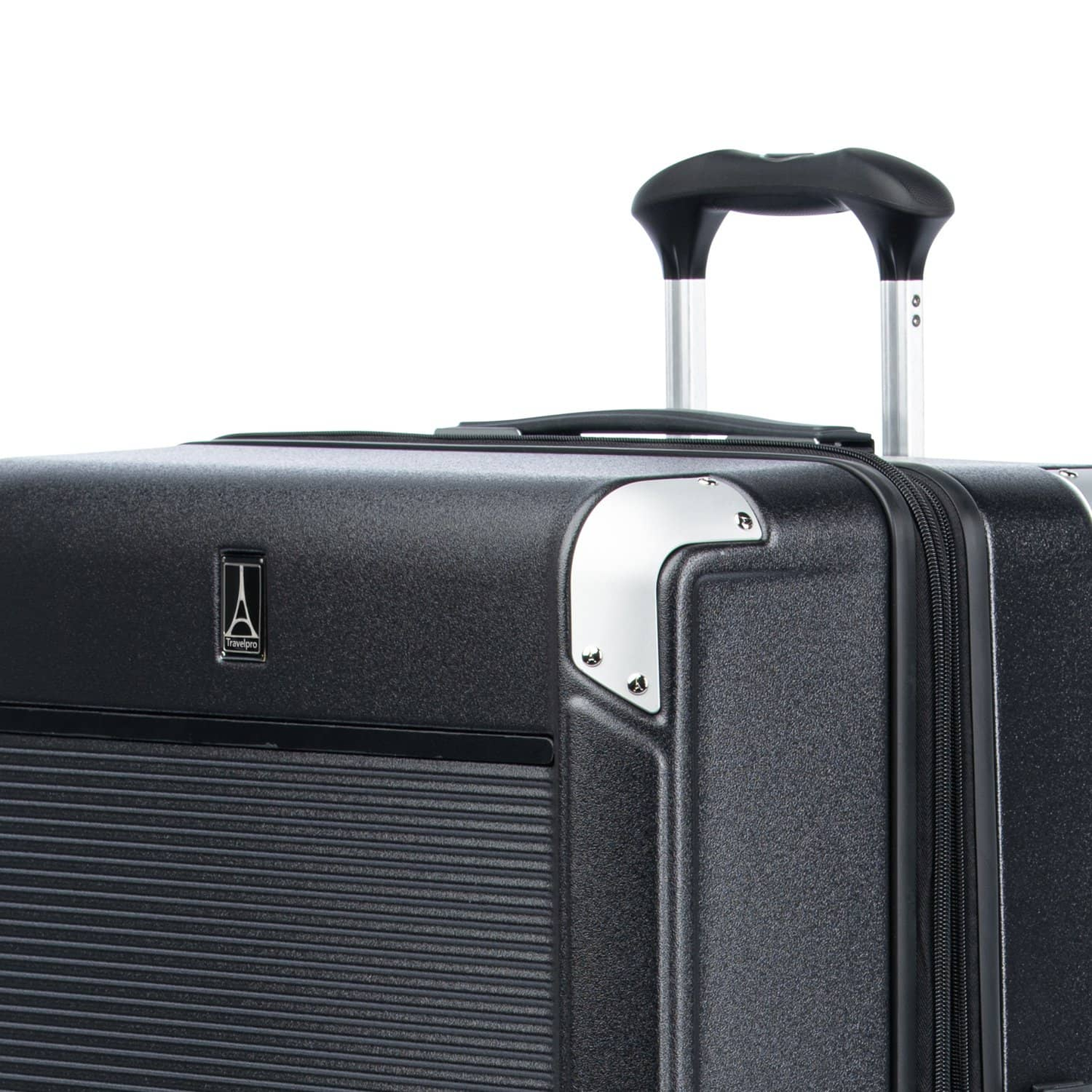 Travelpro Platinum® Elite Large Check-In Expandable Hardside Spinner