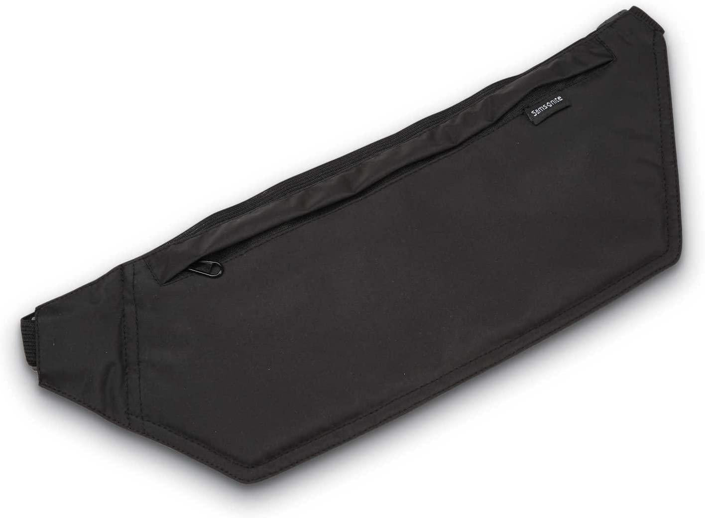 Samsonite RFID Waist Belt