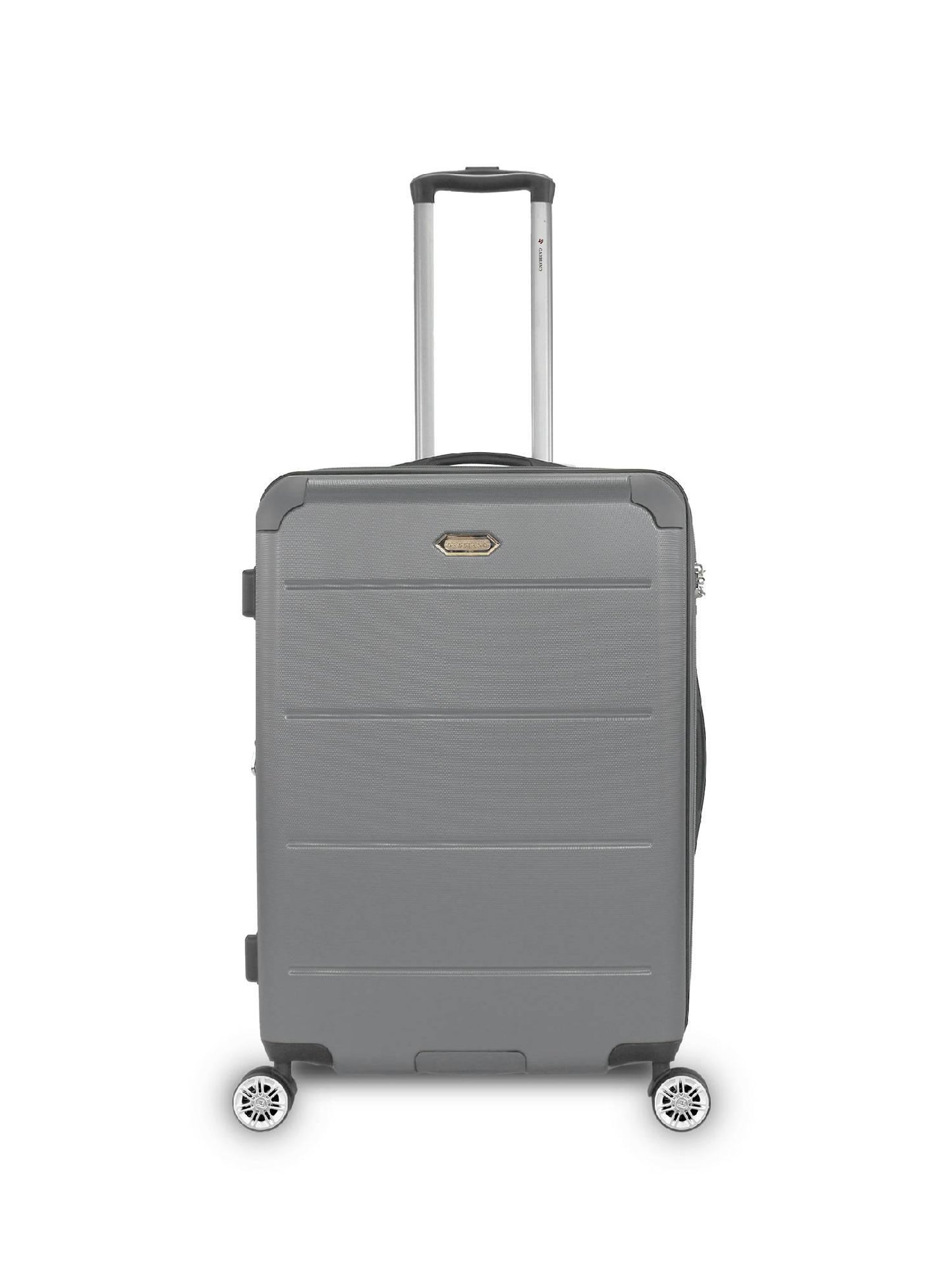 Gabbiano Infinity Hardside Luggage (2320) (SMALL)