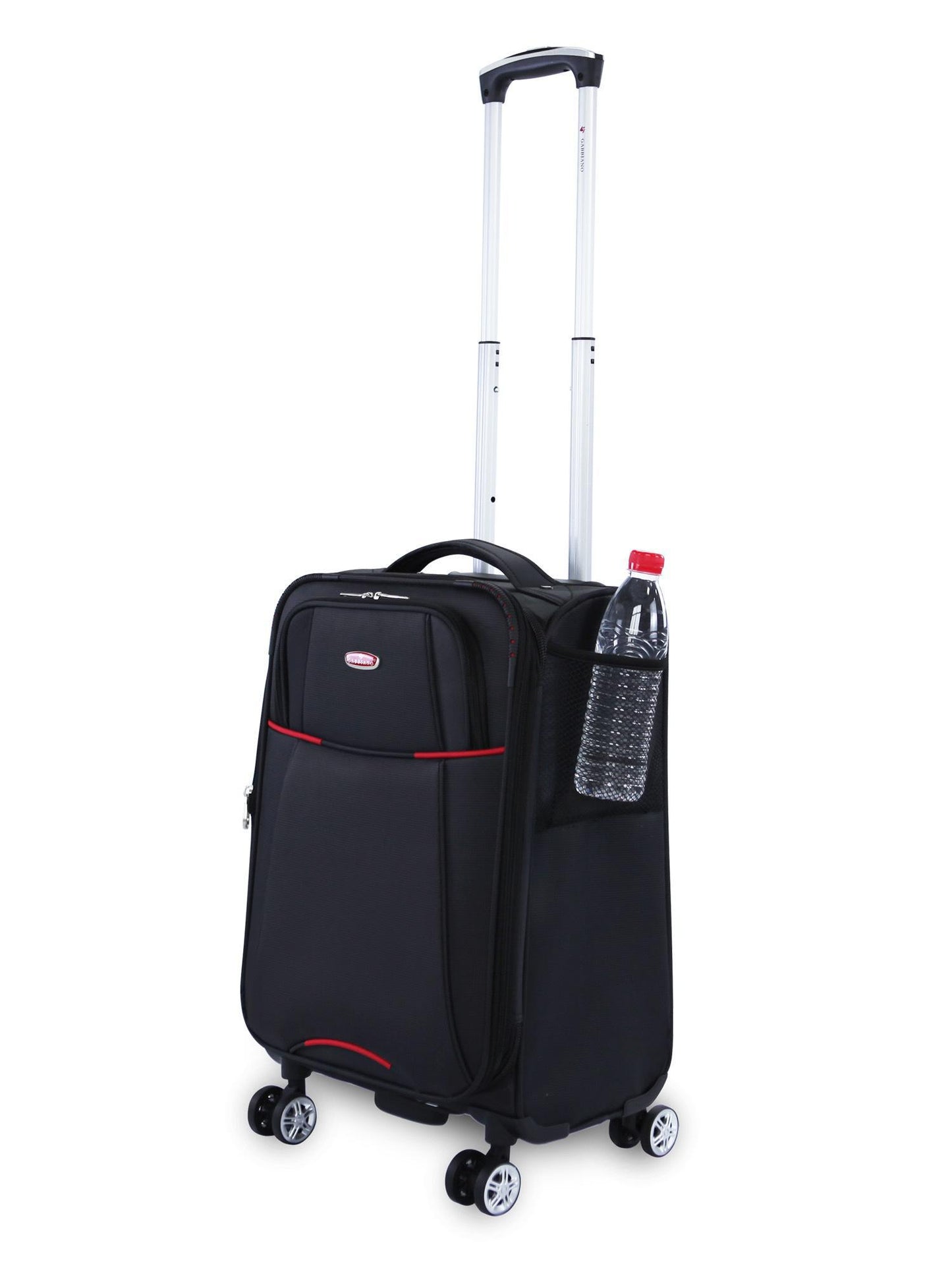 Gabbiano Manchester Softside Spinner (4010) (SMALL)