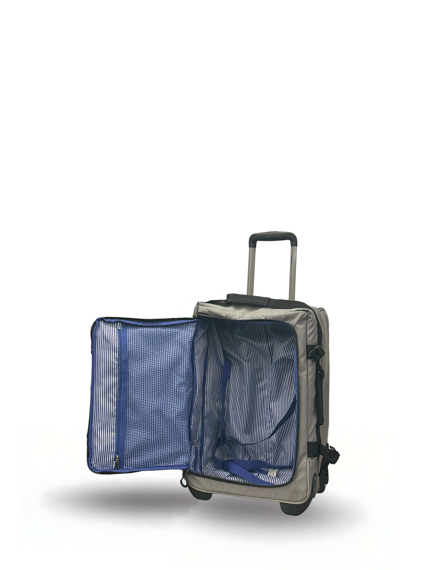 Xpress Sport Wheeled Duffel 20"