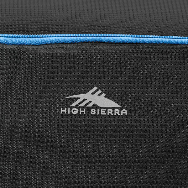High Sierra Hi-Life Medium Wheeled Duffel