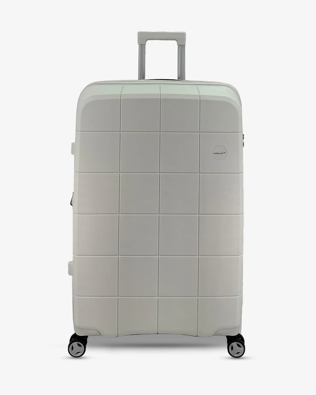 Gabbiano Traveller Hard side Luggage (1130) (LARGE)