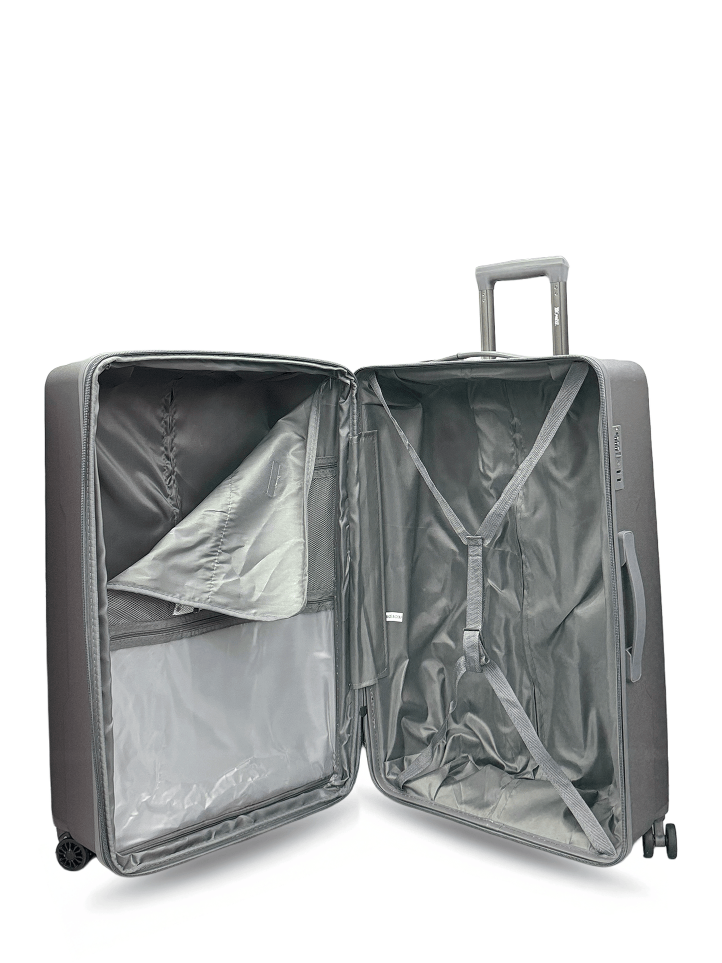 Xpress PP Hardcase 30"