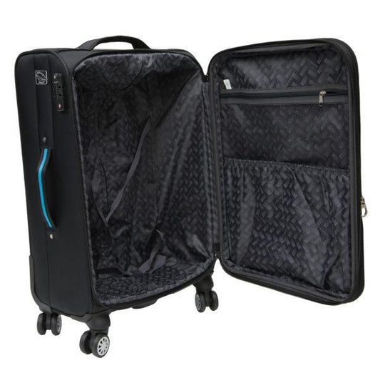 Gabbiano Manchester Softside Spinner (4010) (SET)