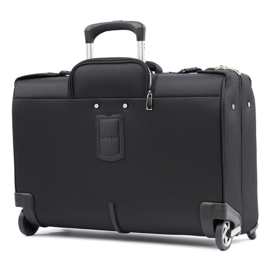 Travelpro Maxlite® 5 Rolling Garment Bag (CARRY-ON)