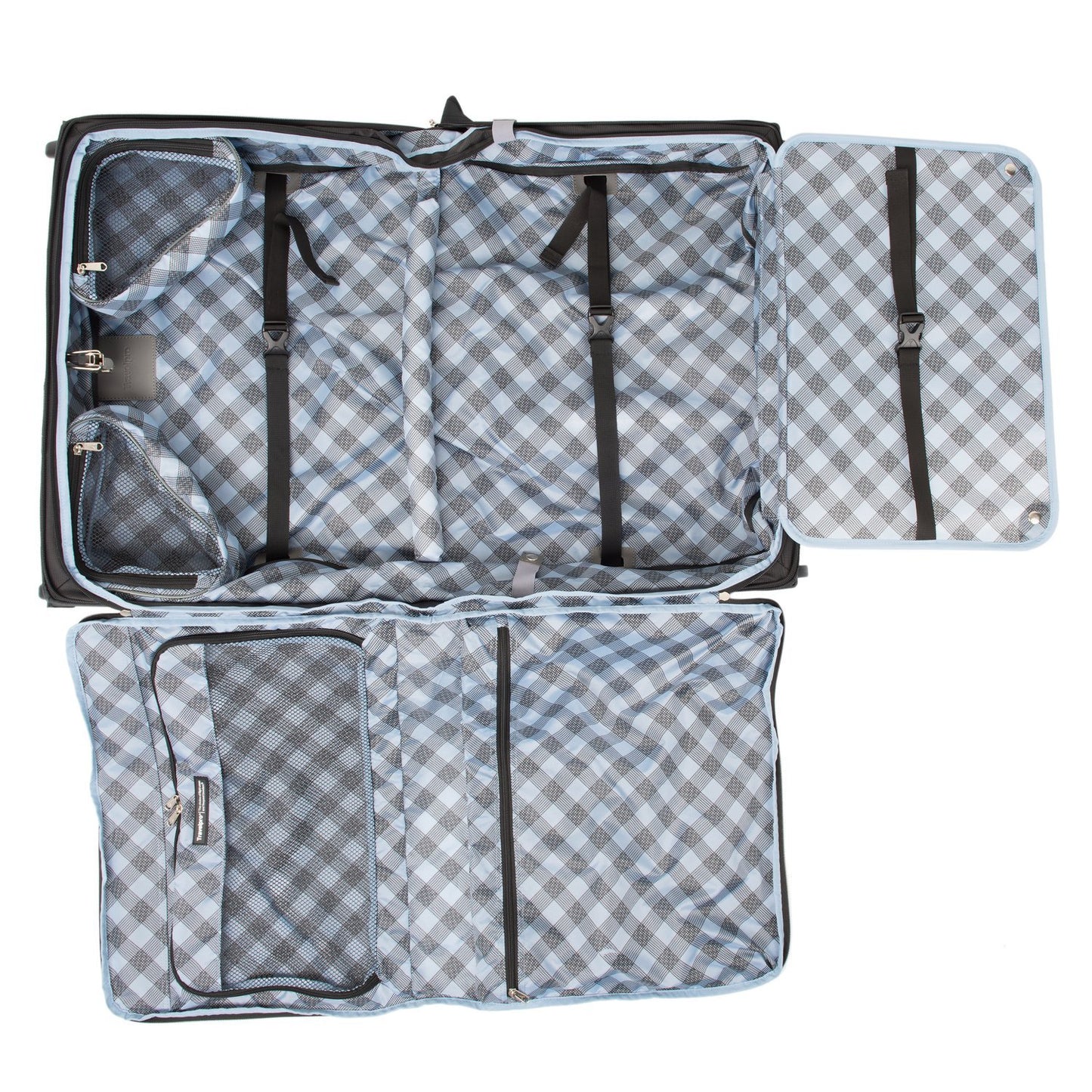 Travelpro Maxlite® 5 Rolling Garment Bag (CARRY-ON)