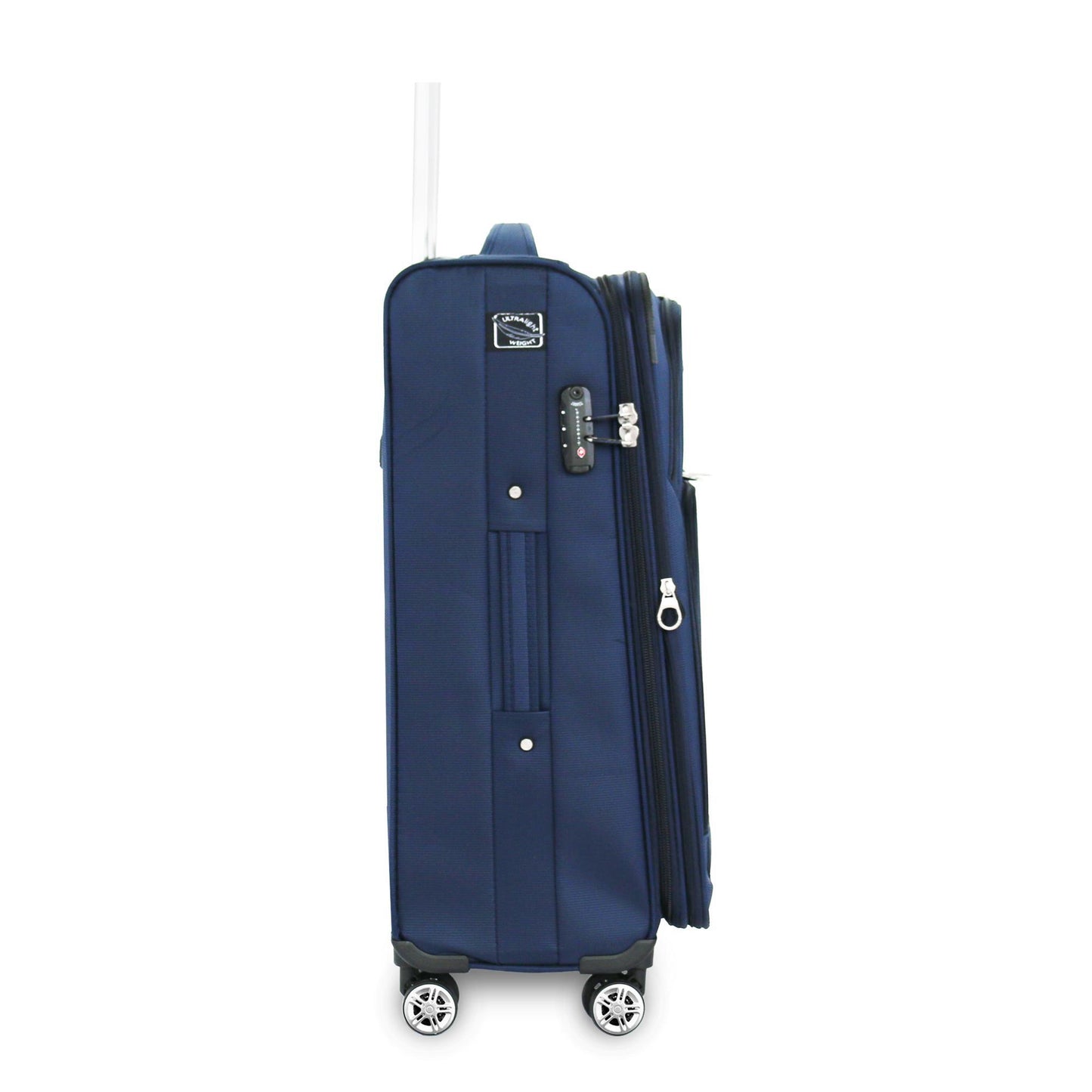 Gabbiano York Softside Luggage (4040) (LARGE)