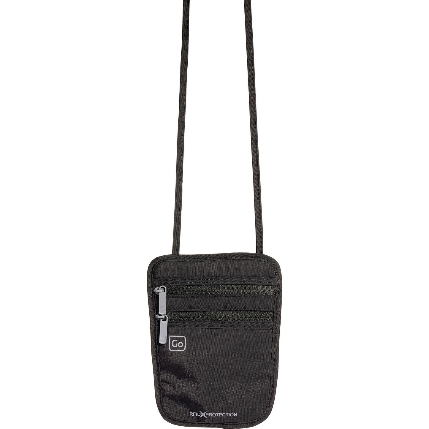 Go Travel Passport Pouch RFID