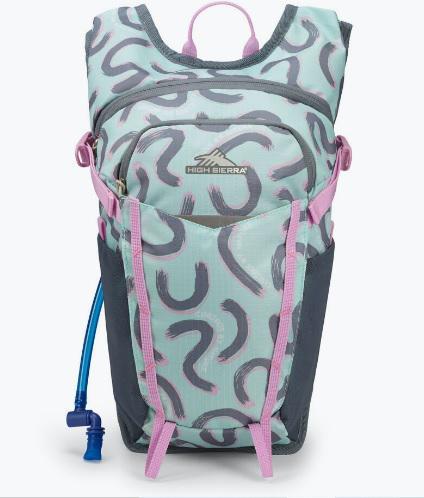 High SierraHydrahike 2.0 Youth 8L Hydration Pack