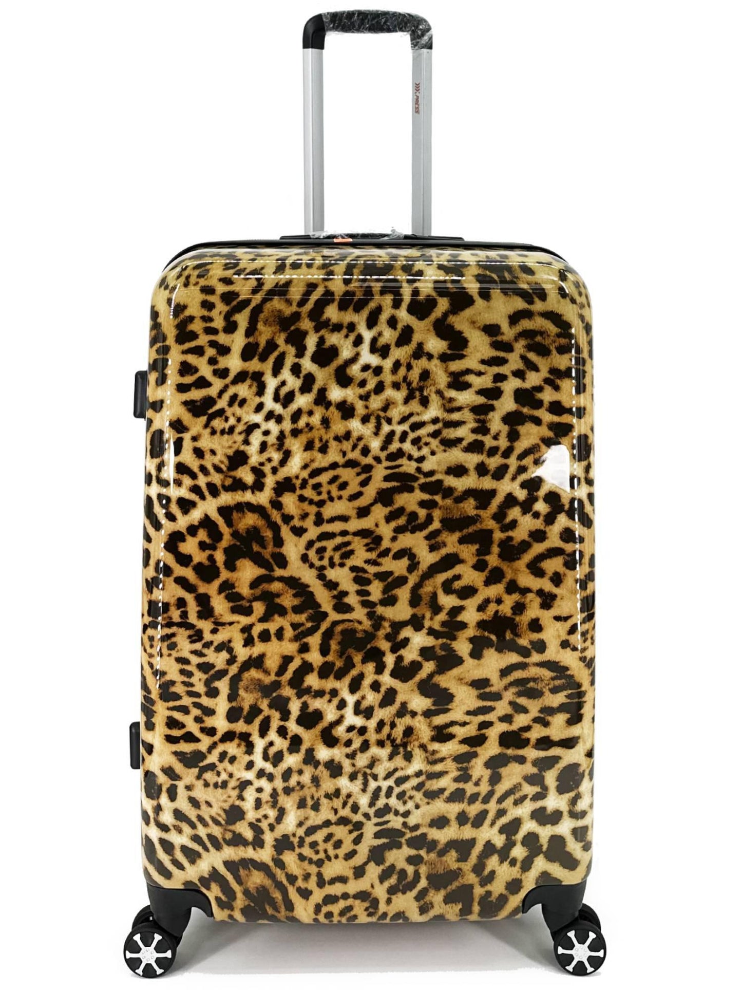 Xpress Hardside Printed Luggage (0028) (XLARGE)