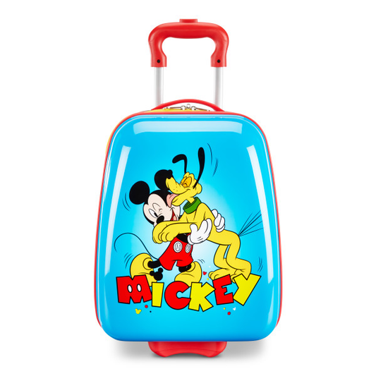 American Tourister 18" Upright - Mickey