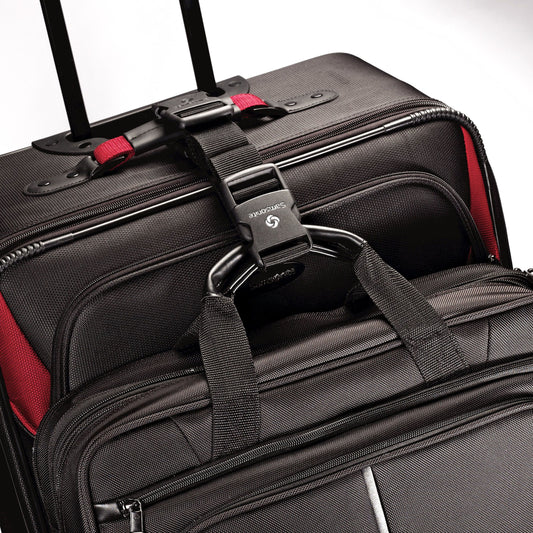 Samsonite Add a Bag Strap