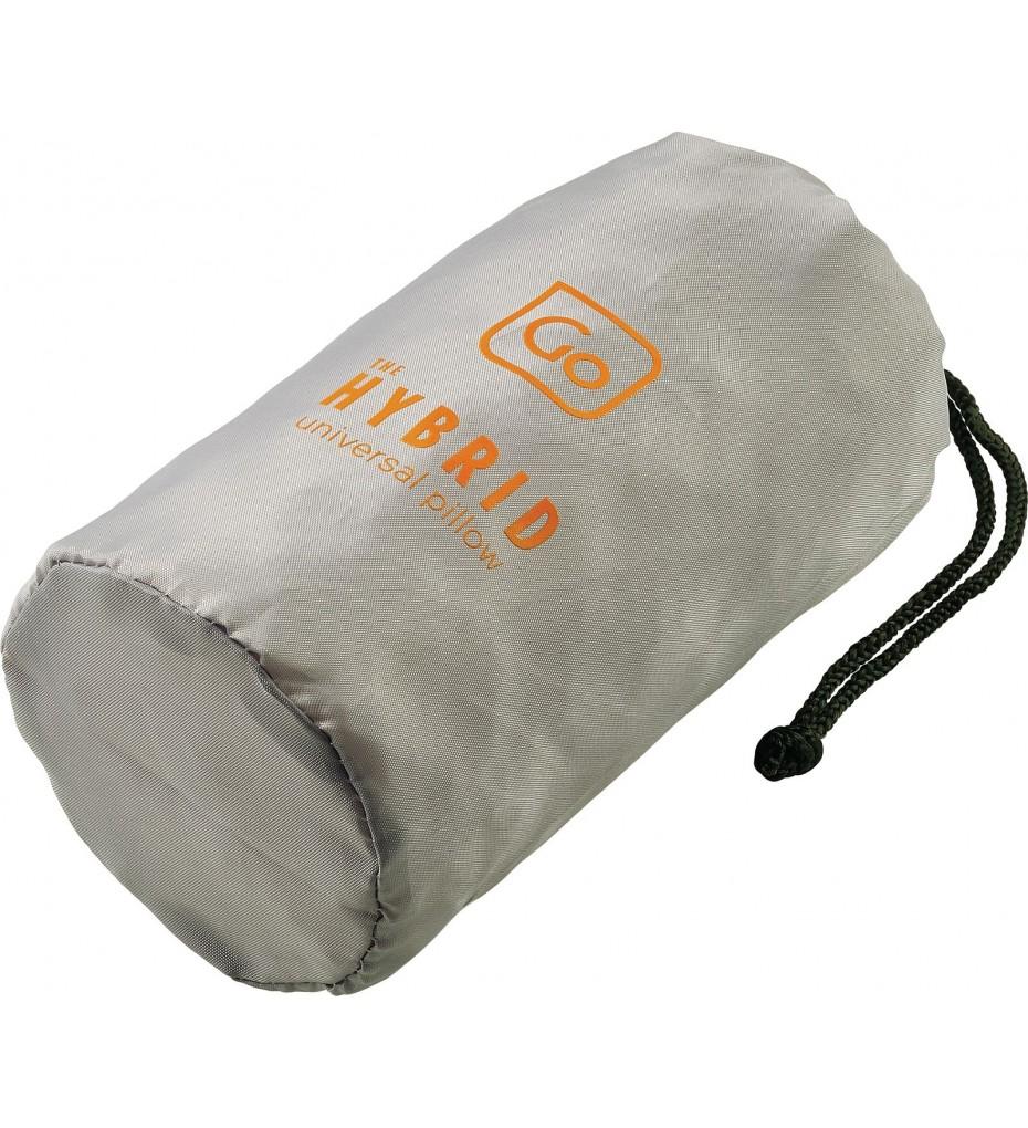 Go Travel Hybrid Universal Pillow