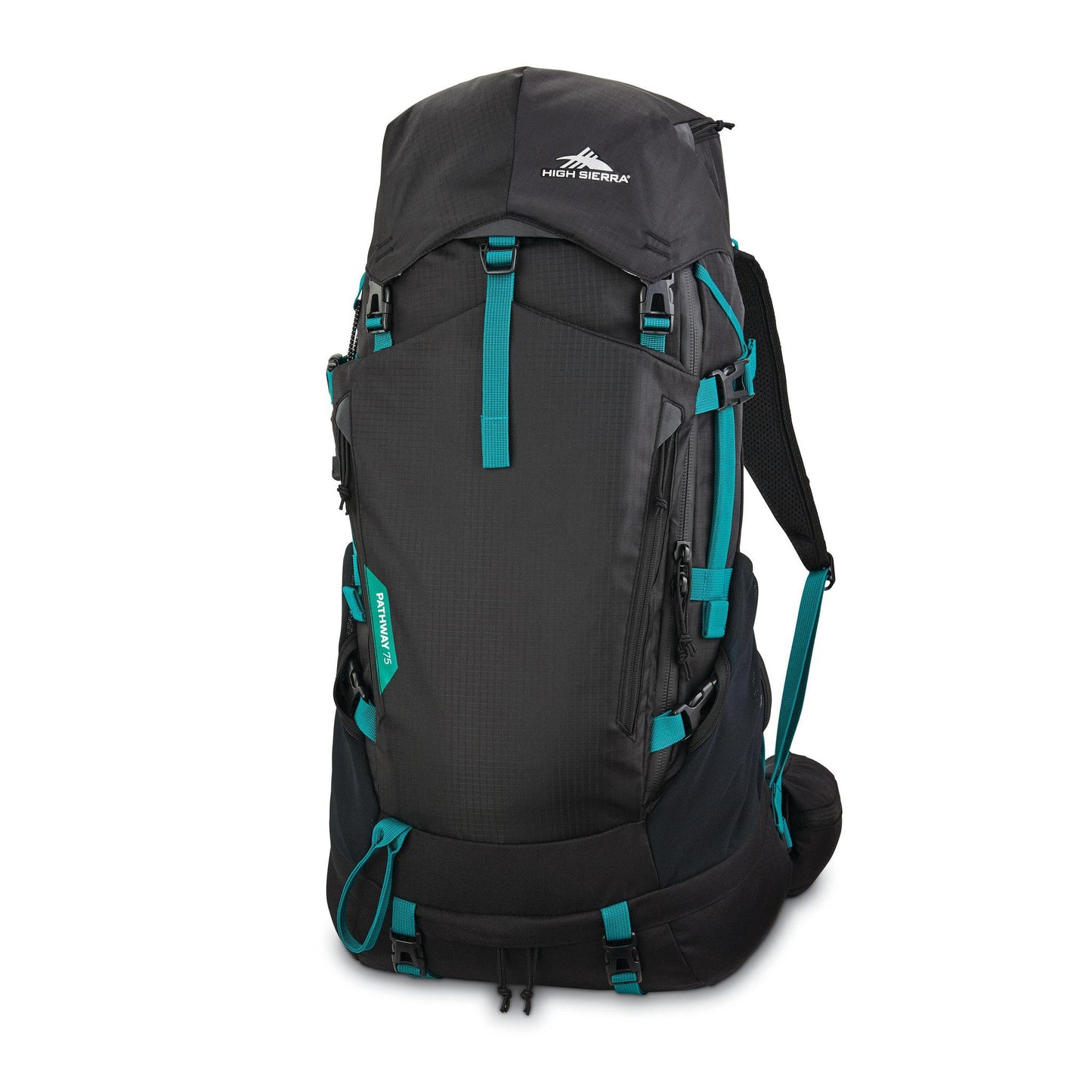 High Sierra Pathway 2.0 75L Backpack